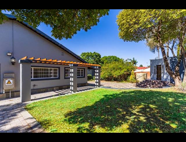 4 BEDROOM HOUSE FOR SALE IN HAZELWOOD